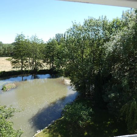 Moulin De Bacchus - Chateaux De La Loire Chancay Экстерьер фото