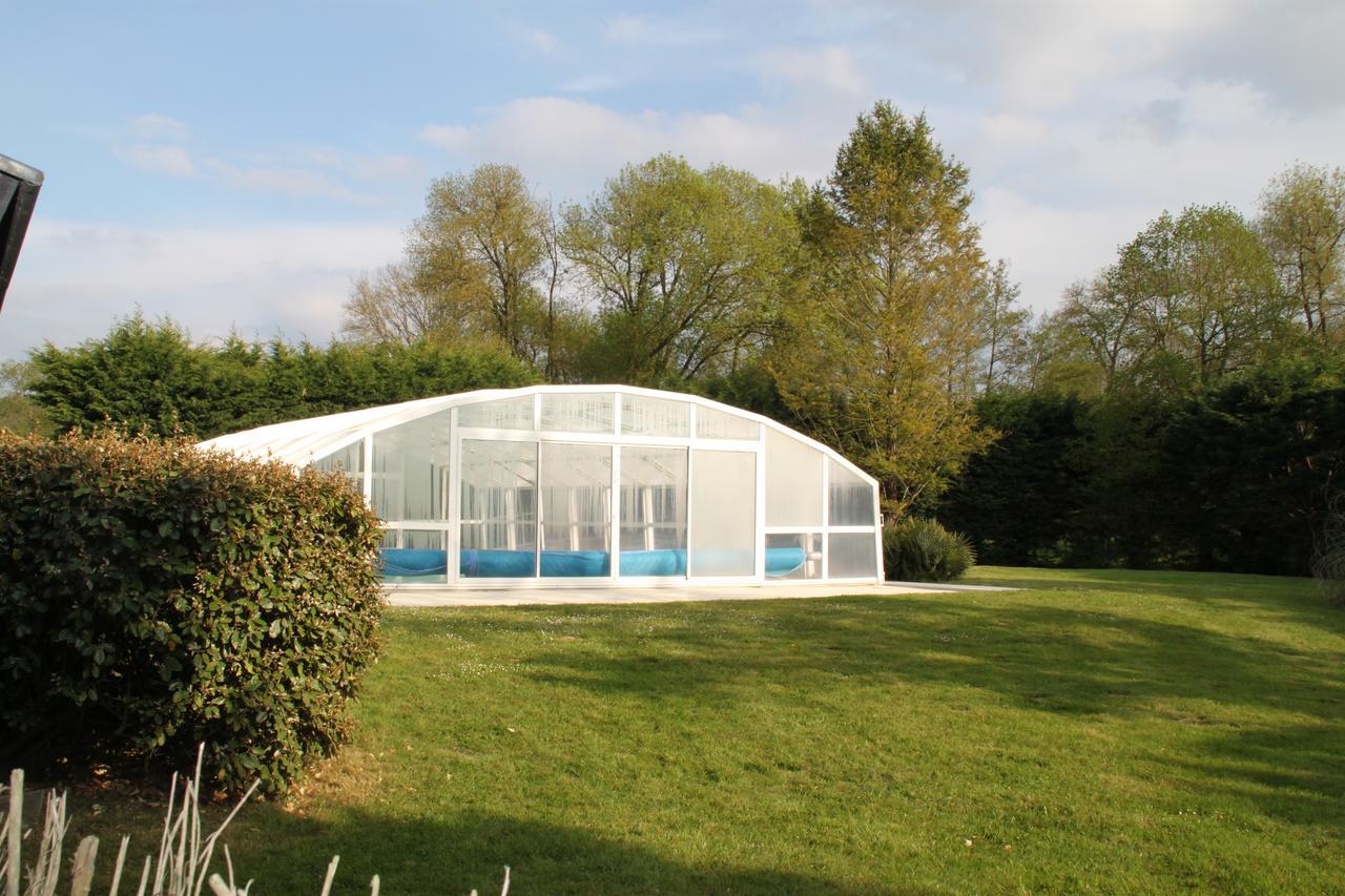 Moulin De Bacchus - Chateaux De La Loire Chancay Экстерьер фото
